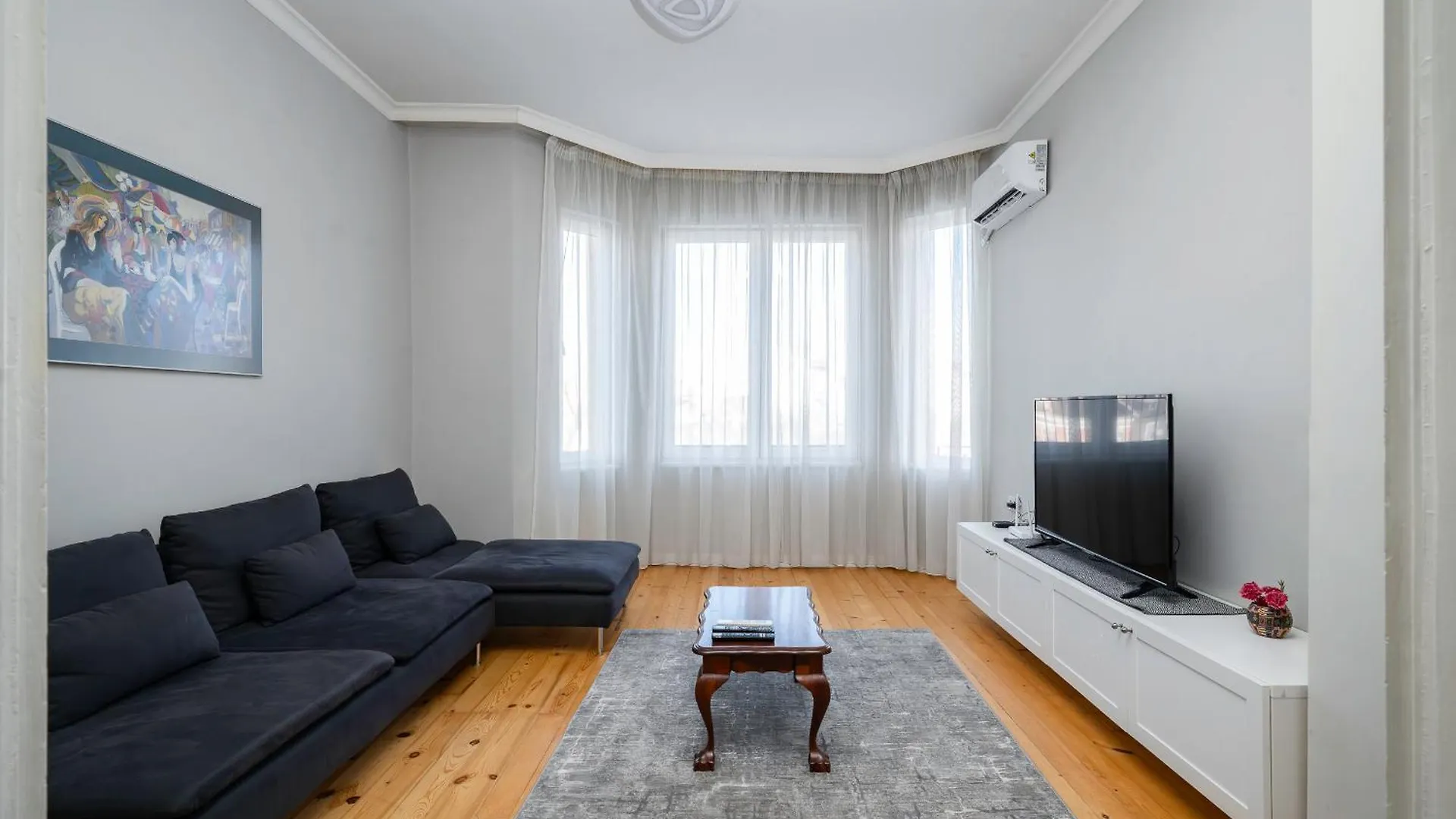 Charming 1Bd Apartment Next To Women'S Market By Flat Mаnager Sofia