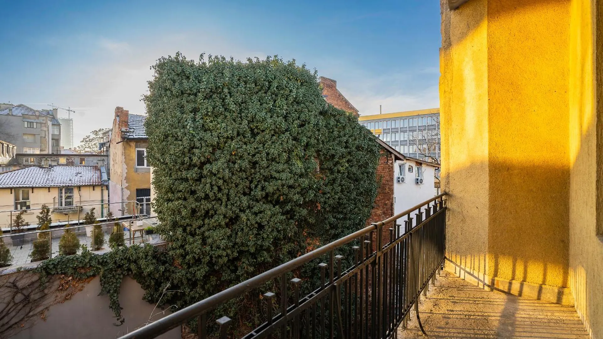 Charming 1Bd Apartment Next To Women'S Market By Flat Mаnager Sofia