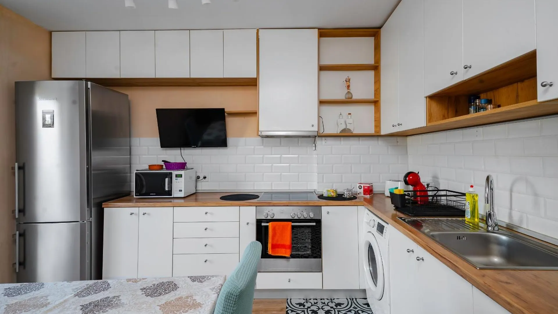 Charming 1Bd Apartment Next To Women'S Market By Flat Mаnager Sofia 0*,